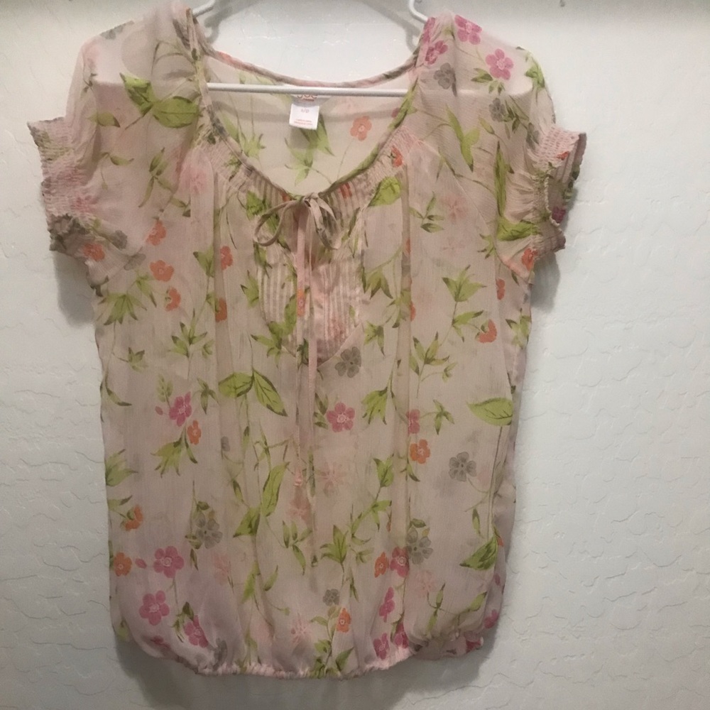 Women blouse